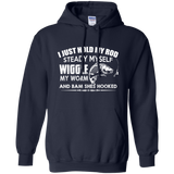 Wiggle My Worm T-Shirt
