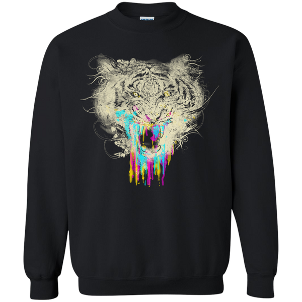 Wild Nature Sweatshirt T-Shirt