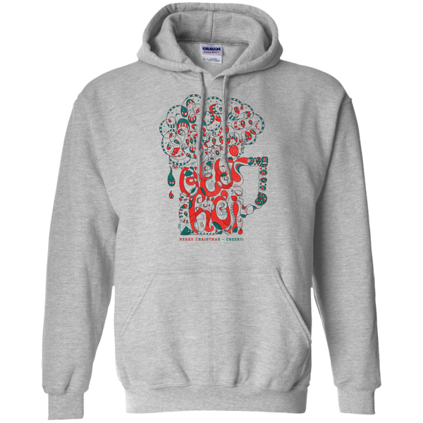 Xmas - Cheer Beer T-Shirt