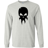 skulls are cool - black T-Shirt