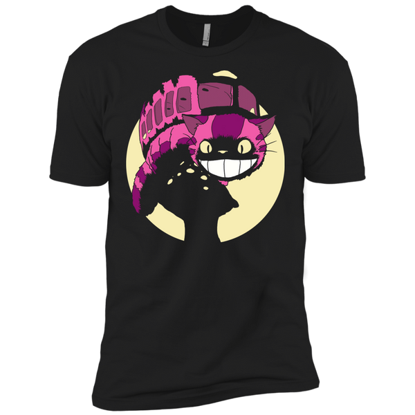 tonari no cheshire sweatshirt T-Shirt