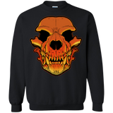 werewolf skul T-Shirt