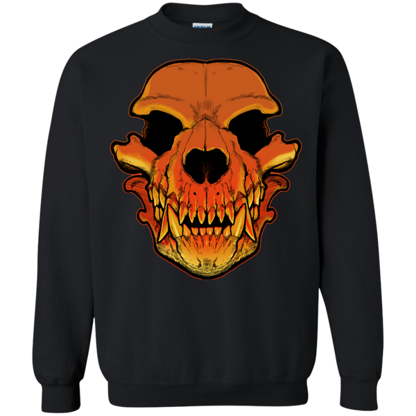 werewolf skul T-Shirt