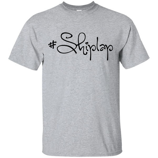 #shiplap T-Shirt