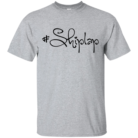 #shiplap T-Shirt