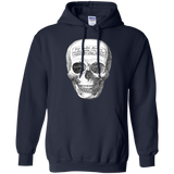 skull sweatshirt T-Shirt