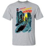 shadow of death sweatshirt T-Shirt
