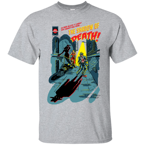 shadow of death sweatshirt T-Shirt