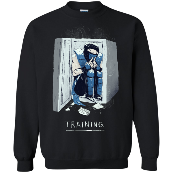training. T-Shirt