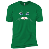 Wondering Cat Sweatshirt T-Shirt