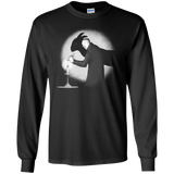 When Boredom Strikes Halloween T-Shirt