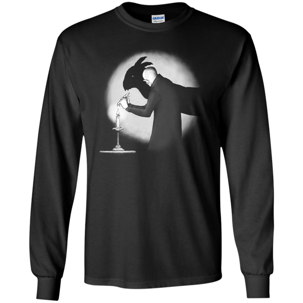 When Boredom Strikes Halloween T-Shirt