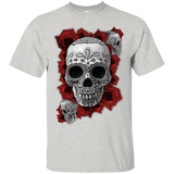 skull n roses T-Shirt
