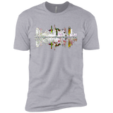 tokyo sweatshirt T-Shirt