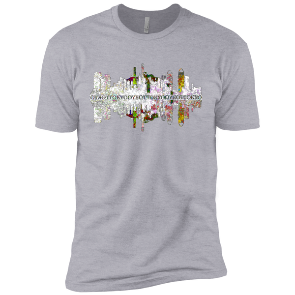 tokyo sweatshirt T-Shirt
