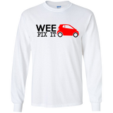 wee fix it T-Shirt