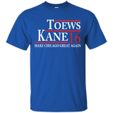 toews kane 2016 T-Shirt