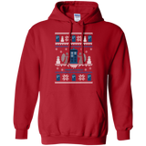Who-liday Sweater Holiday Sweater T-Shirt