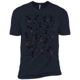 skulls&bones halloween T-Shirt