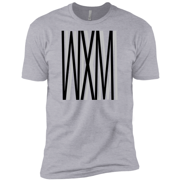 Wxm Retro Stretch Sweatshirt T-Shirt