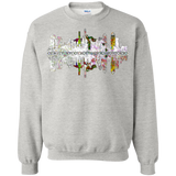 tokyo sweatshirt T-Shirt