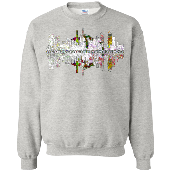 tokyo sweatshirt T-Shirt