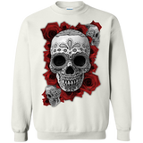 skull n roses T-Shirt