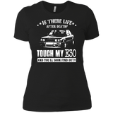 touch my e30 and u will soon find out T-Shirt