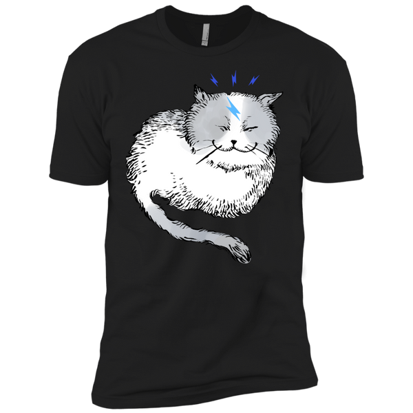 thunder cat t- T-Shirt