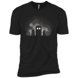 time lord's halloween night T-Shirt