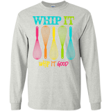 Whip It Good T-Shirt