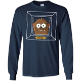 werewolf framed T-Shirt