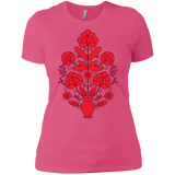 tree of life (red and black) sweatshirt T-Shirt