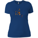 tim burton-inspired creepy puppet T-Shirt