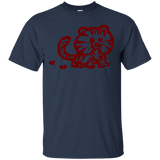 tigerrino sweatshirt T-Shirt