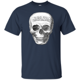 skull sweatshirt T-Shirt