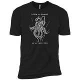 shadowy sea T-Shirt