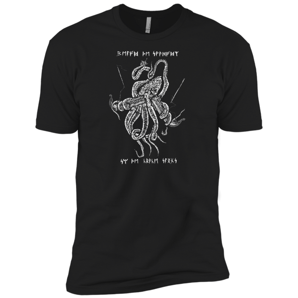 shadowy sea T-Shirt