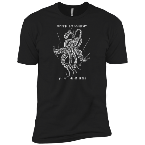 shadowy sea T-Shirt