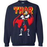 thunder god T-Shirt
