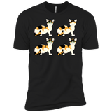tortoiseshell cat t- T-Shirt