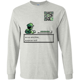 wild animal appeared! T-Shirt