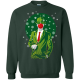 ugly christmas sweaters christmas stranger T-Shirt