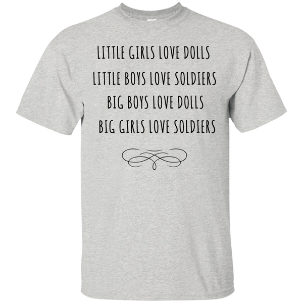 toys  funny T-Shirt