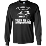 touch my e30 and u will soon find out T-Shirt