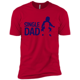 single dad T-Shirt