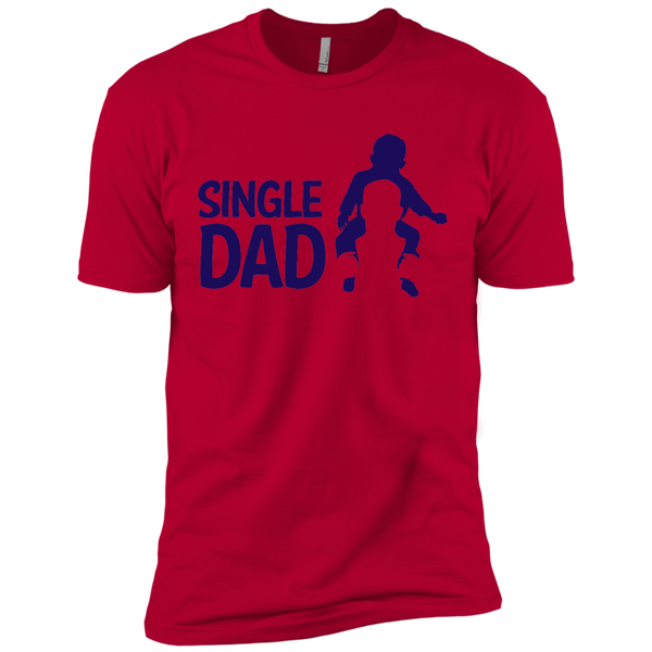 single dad T-Shirt