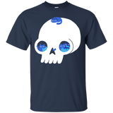 skull full of cats sweatshirt T-Shirt