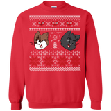 ugly christmas sweaters christmas crewneck sweatshirt T-Shirt