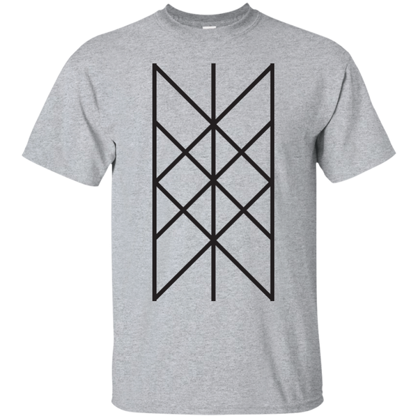 web of wyrd T-Shirt